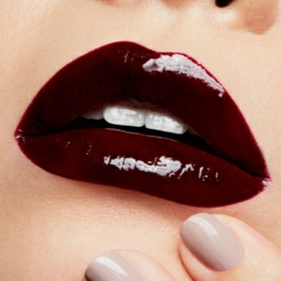 MAC Cosmetics Other - MAC 💋 • "Polished Prize" Lip Laquer
